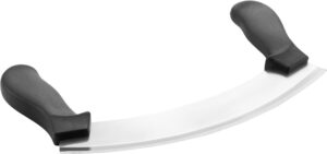 סכין פטרוזיליה 25 ס"מ***15504010