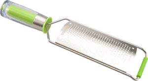 מגרדת אקרילית להב 2מ"מ קטרפילר 20ס"מ***17809131