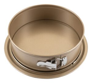 תבנית קפיץ טפלון 26X8 ת.רחבה זהב 18006226