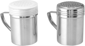 מפזר תבלינים ניר' עבה מ. פלסטיק***19004501