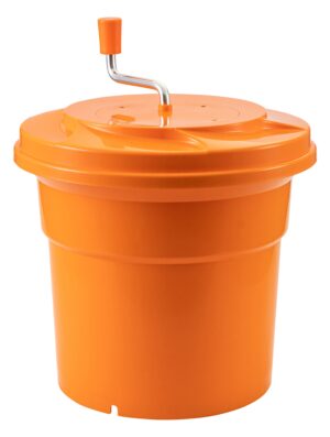 מייבש חסה מקצועי 25 ליטר***19100339