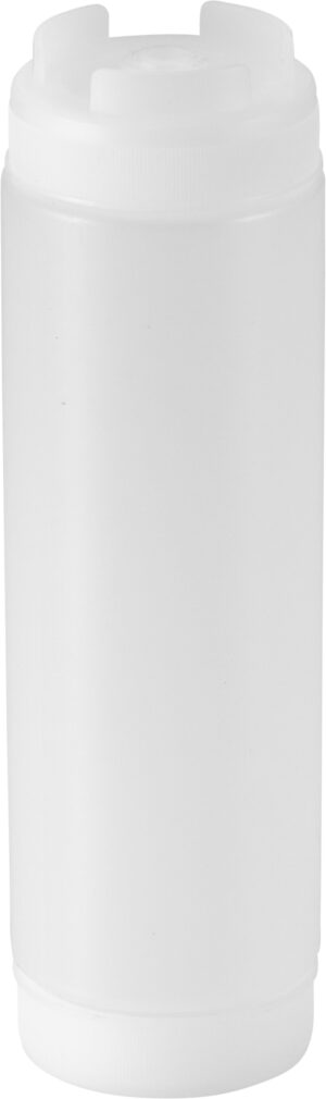 בקבוק לחיץ FIFO שקוף 0.72 ל' 240Z***19101074