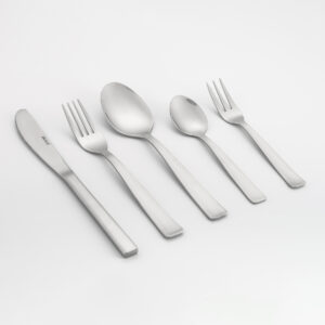 מזלג עוגה אל על - תריסר