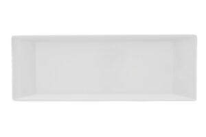 פלטה מלהנית 45.4X16.3 ס"מ ידיות 21128553 MODO WH