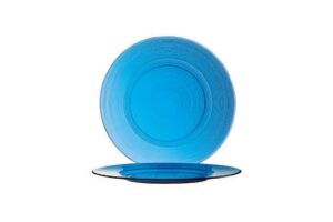 צלחת 32 ס"מ אקליפס - ספיר***21800