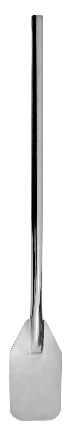 כף משוט נירוסטה  90 ס''מ***M11914