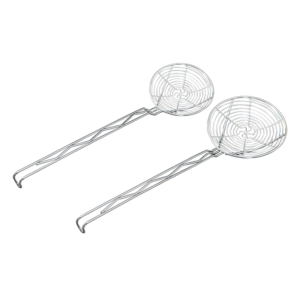 כף עכביש נירוסטה מחוזק 47X15ס''מ