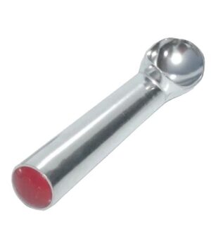 כף גלידה כספית חום OZ 2 20-ISA***78220