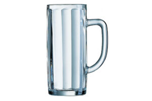 כוס בירה מינדן 33 ס"ל***22814