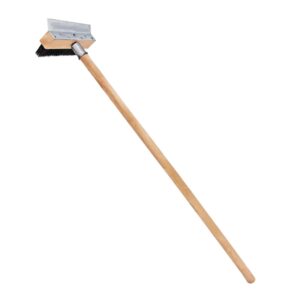 מברשת לניקוי טאבון 96 ס"מ