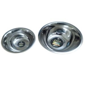 קערה עירבוב נירוסטה 32 ס"מ - 18032