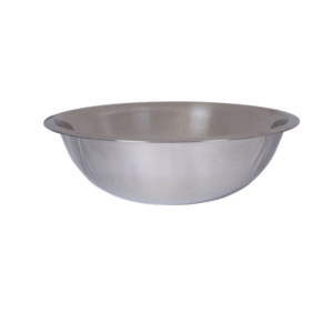 קערה ערבוב נירוסטה  45 ס''מ