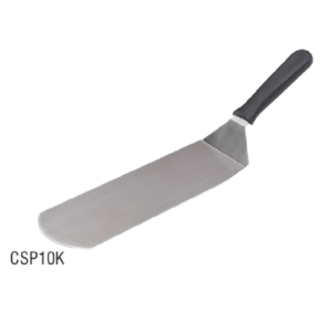 פלטה מדורג רחבה ידית פלסטיק 25X10