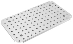 שיפוד נירוסטה 8*450 מ''מ***01011