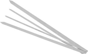 שיפוד נירוסטה 15X500 ס"מ 12000106