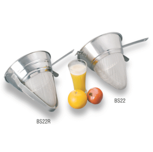 מסננת קונוס רשת 21 ס''מ