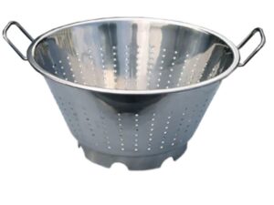 מסננת רגל כבד ישר 36 ס"מ 36-CD***18736