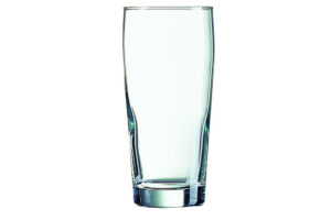 כוס בירה ווילי 40 ס"ל***24668