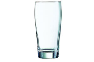 כוס בירה ווילי 33 ס"ל***24670