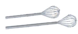 מטרפה כבדה נירוסטה 80 ס''מ בלון