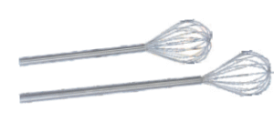 מטרפה כבדה נירוסטה 120ס''מ בלון