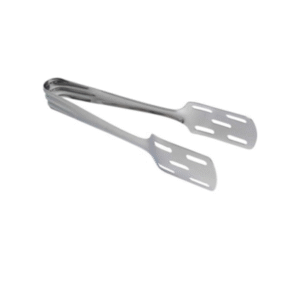 מלקחיים נירוסטה 22 ס"מ שרות