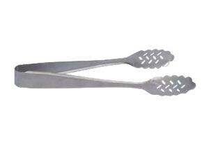 מלקחיים סילברדו 27 ס"מ***19027