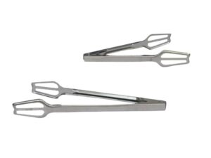 מלקחיים קפיץ קיסר גדול 30 ס"מ***19010