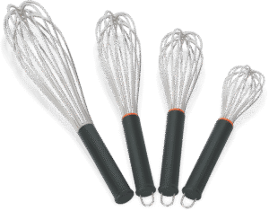 מטרפה קלה ידית פלסטיק 35ס''מ