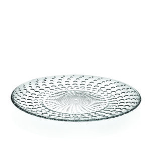 צלחת פיאנו גלאסיה - 26ס''מ -  GALASSIA