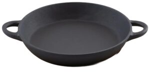 מחבת יציקה ברזל 26ס''מ***10630072