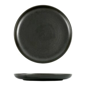 צלחת פורצלן 27.6 ס"מ DARK LUSH