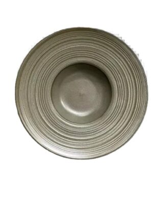 צלחת פסטה פורצלן 28.5 ס"מ BRIGHT LUSH