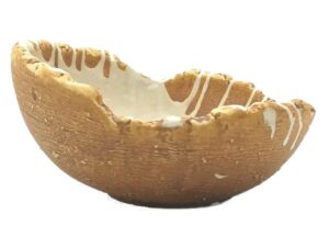 קערה פורצלן חיטה 20ס''מ