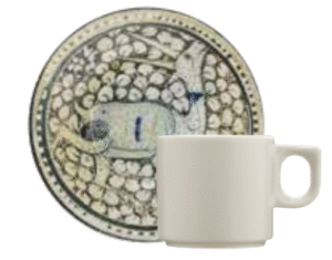 תחתית לספל קפה 250 MYTHO - NNBNPER01CT880 864