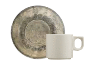 תחתית לספל קפה 100 MYTHO - NNBNPER01KT880 864