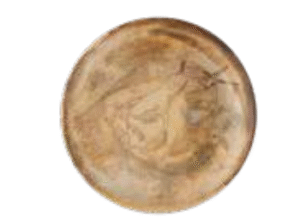 צלחת EO 19 ס''מ MYTHO - NNBNEO19DU8808 64