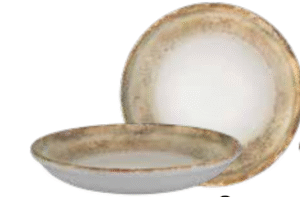 צלחת עמוקה 21 ס''מ  MYTHO - NNBNTS21CK8808 64