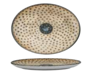 פלטה אובלית 26 ס''מ MYTHO - NNBNCOR26KY880 864