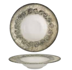 צלחת פסטה דופן ישר 27 ס''מ MYTHO- NNBNKRT27SPT88 0864