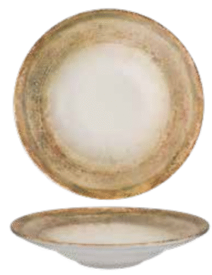 צלחת פסטה 27 ס''מ MYTHO- NNBNRS27SPT880 864