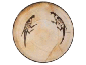 צלחת פיצה 31 ס''מ - MYTHONNBNHR31PT8808 64