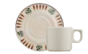 תחתית לספל קפה 100 Storia - NNBNPER01KT880 865