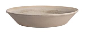 צלחת פורצלן עמוקה 23 ס"מ TILOP LIN  NNGDTIL23CK890894