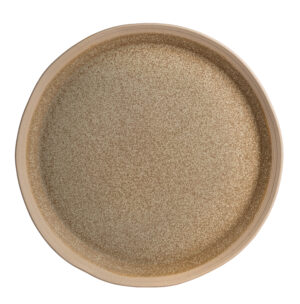 צלחת פורצלן 28 ס"מ TILOP LIN  NNGDTIL28DU890894