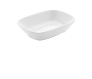 פלטה אובלי 14 ס''מ - EO ** EO14KR00