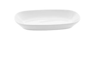 פלטה אובלי 17 ס''מ - EO -  EO17KR00