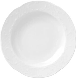 צלחת עמוקה FLO22CK00  FLORA / 22