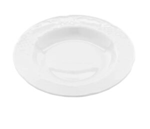 צלחת עמוקה FLO24CK00  FLORA /24 CM