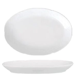 פלטה אובלית  FLO36KY00 - FLORA